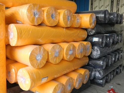 NON WOVEN FABRICS